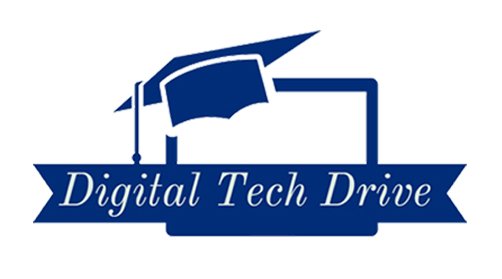 Digital Tech Drive